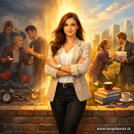 Keď vás vzťah viac vyčerpáva, než napĺňa